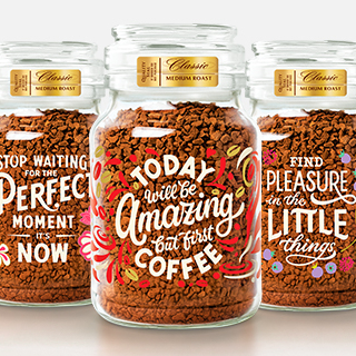 moccona limited edition jars 2020 nz