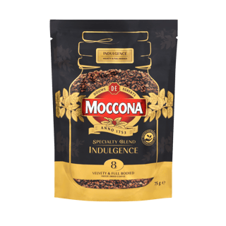 Moccona Specialty Indulgence Refill updated New