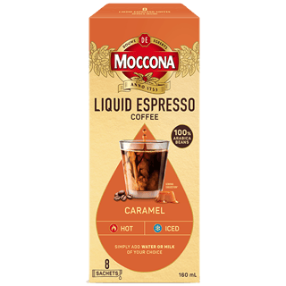 Moc Liquid Box 8pk Render Caramel